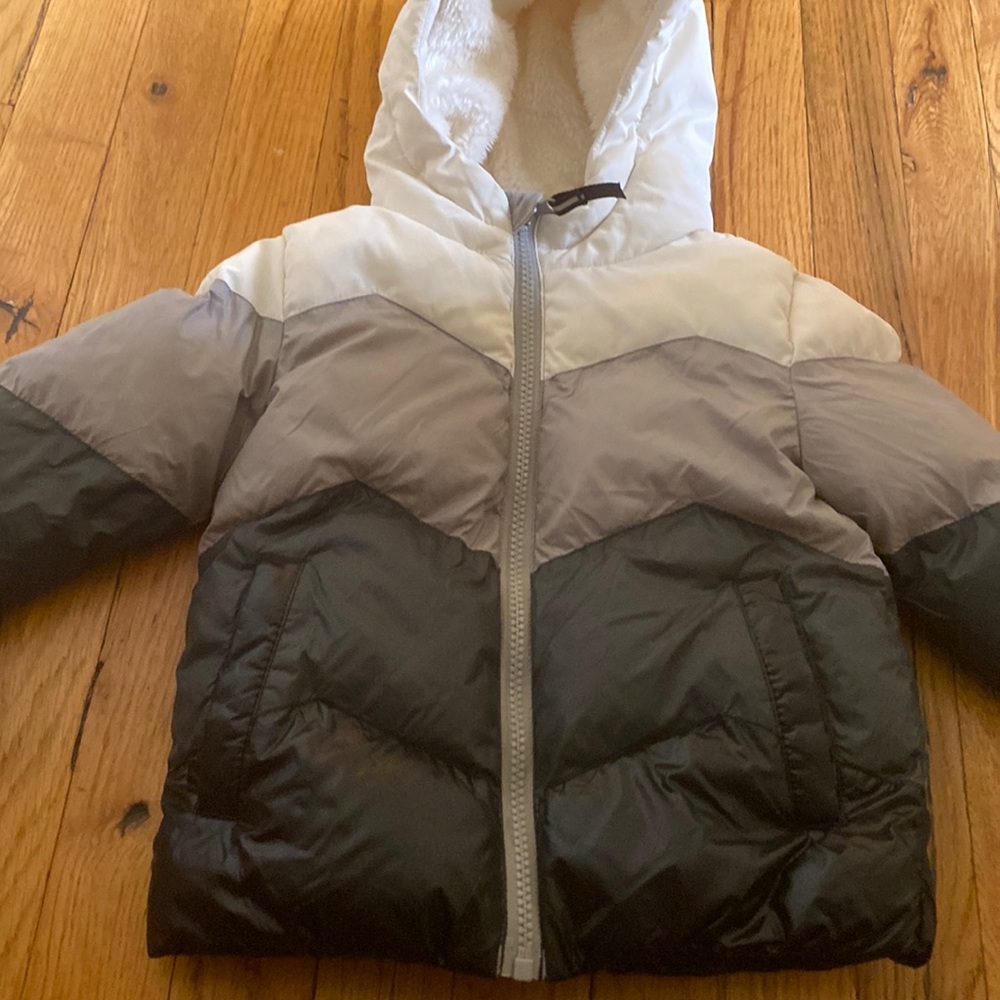 Boys jacket